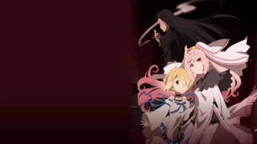 How to watch Demon Lord, Retry! Season 2
