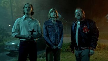 How to watch Salem's Lot