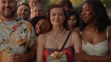 How to watch Scrambled