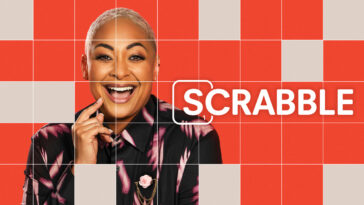 How to watch Scrabble (2024)