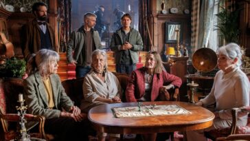 How to watch The Sandhamn Murders Season 10