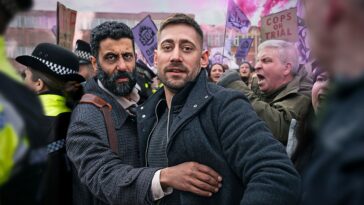 How to watch Showtrial Series 2