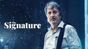 How to watch The Signature (2024)