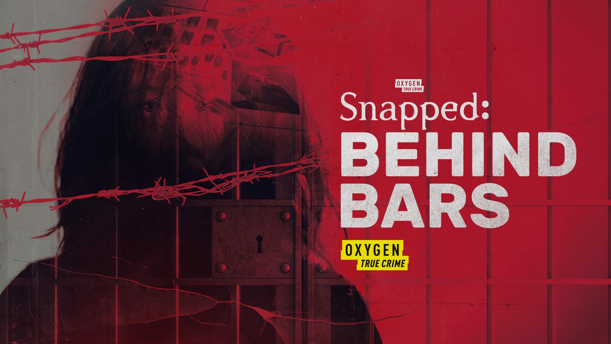 How to watch Snapped Behind Bars Season 2 outside the US UpNext by