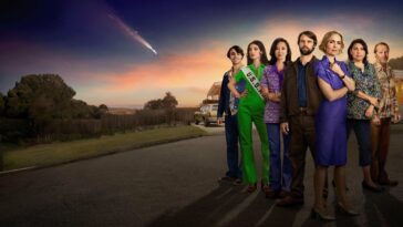 How to watch Last Days of the Space Age