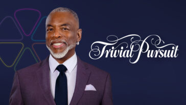 How to watch Trivial Pursuit (2024)