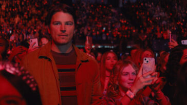 How to watch Trap (2024)