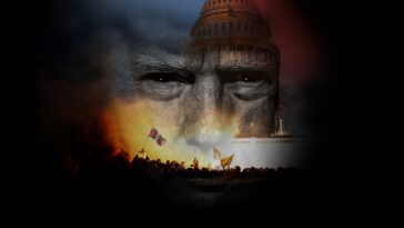 How to watch #UNTRUTH: The Psychology of Trumpism