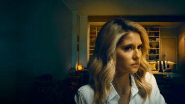 How to watch The Book Club Murders