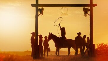 How to watch The Wranglers