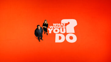 How to watch What Would You Do? Season 17