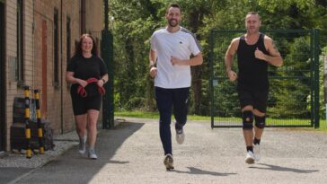 How to watch Will & Ralf Should Know Better