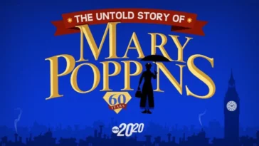 How to watch The Untold Story of Mary Poppins