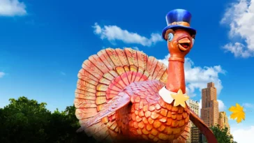 How to watch Macy's Thanksgiving Day Parade