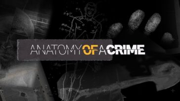 How to watch Anatomy of a Crime Season 1