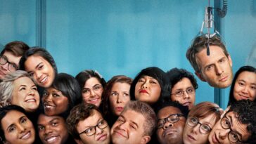 How to watch A.P. Bio for free