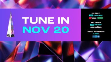 How to watch ARIA Awards 2024