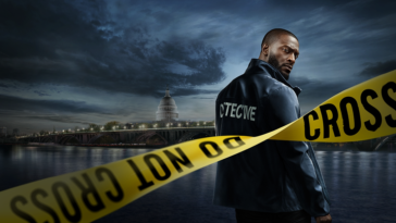 How to watch Alex Cross new series
