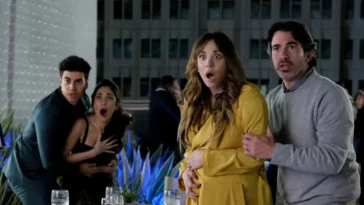 How to watch Based On A True Story Season 2
