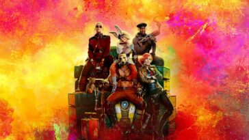 How to watch Borderlands (2024)
