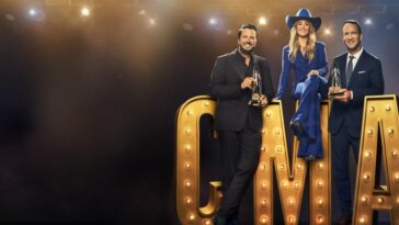 How to watch CMA Awards 2024