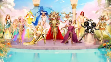 How to watch Canada's Drag Race Season 5