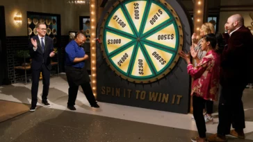 How to watch Chopped Season 60