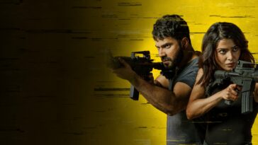 How to watch Citadel Honey Bunny OTT