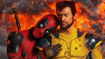 How to watch Deadpool & Wolverine (2024)