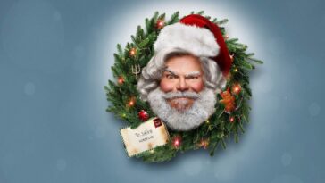 Dear Santa (2024): where to watch