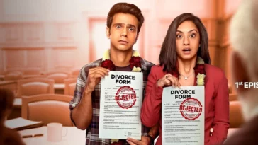 How to watch Divorce Ke Liye Kuch Bhi Karega
