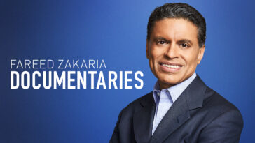 How to watch Fareed Zakaria Documentaries (2024)