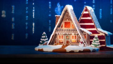 How to watch Holiday Baking Championship Season 11