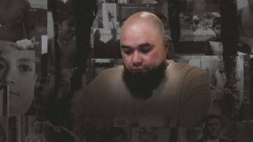 Where to watch I Am Ready, Warden documentary