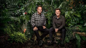 How to watch I'm A Celebrity Get Me Out Of Here! 2024 for free