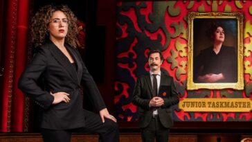 How to watch Junior Taskmaster series for free online
