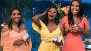 How to watch Married To Medicine Season 11