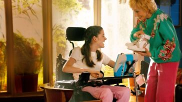 Where to watch Out of My Mind (2024)