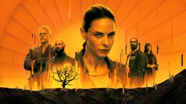 Where to watch Silo Season 2