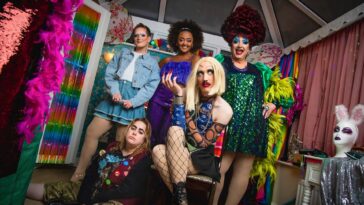 How to watch Smoggie Queens series for free