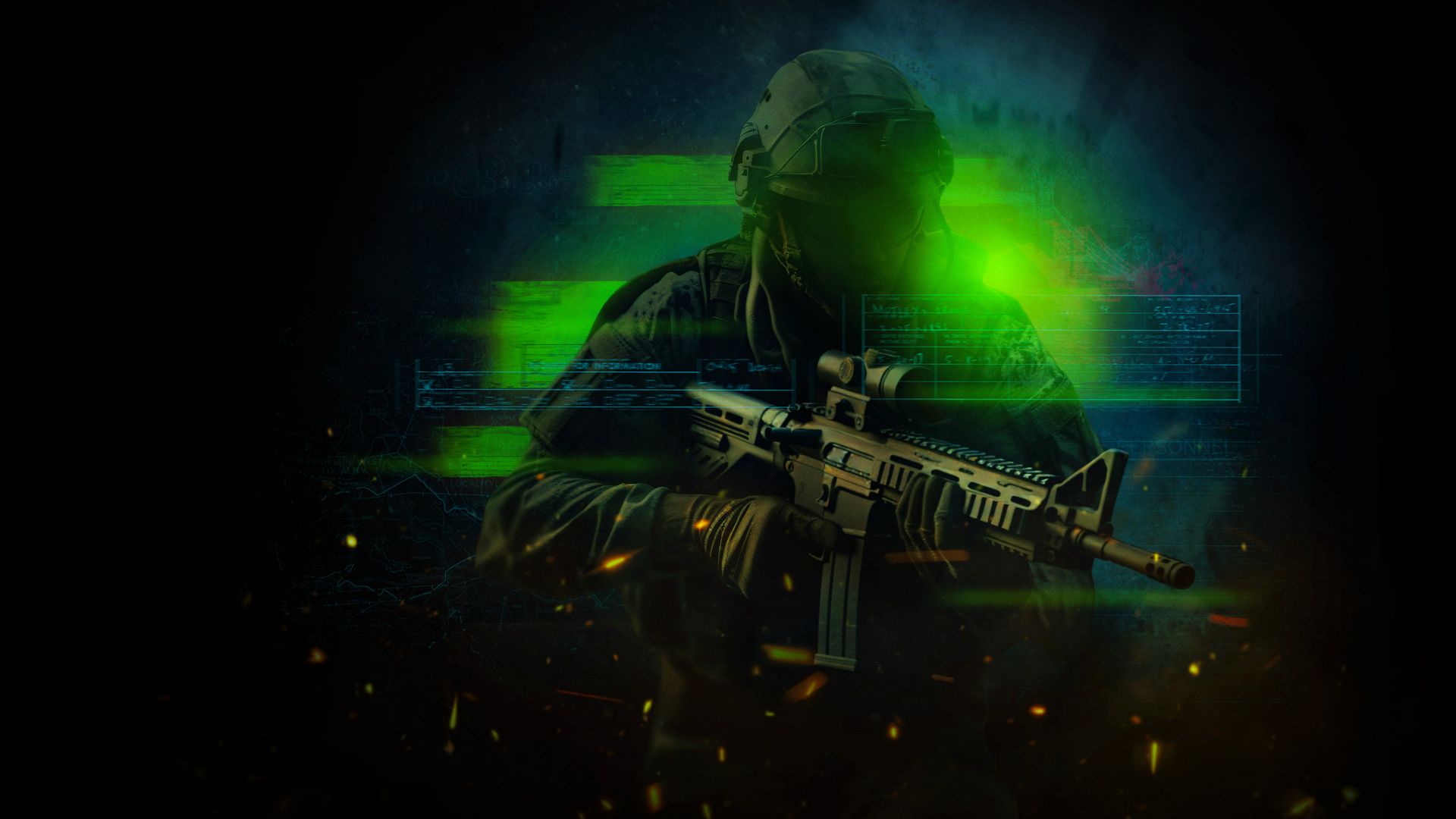 How to watch Special Forces Most Daring Missions