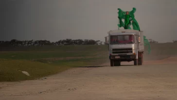 How to watch The Big Trip TV series 2024