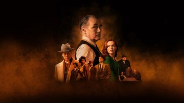 How to watch The Outfit (2022)