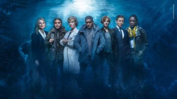 How to watch The Swarm (2023) for free