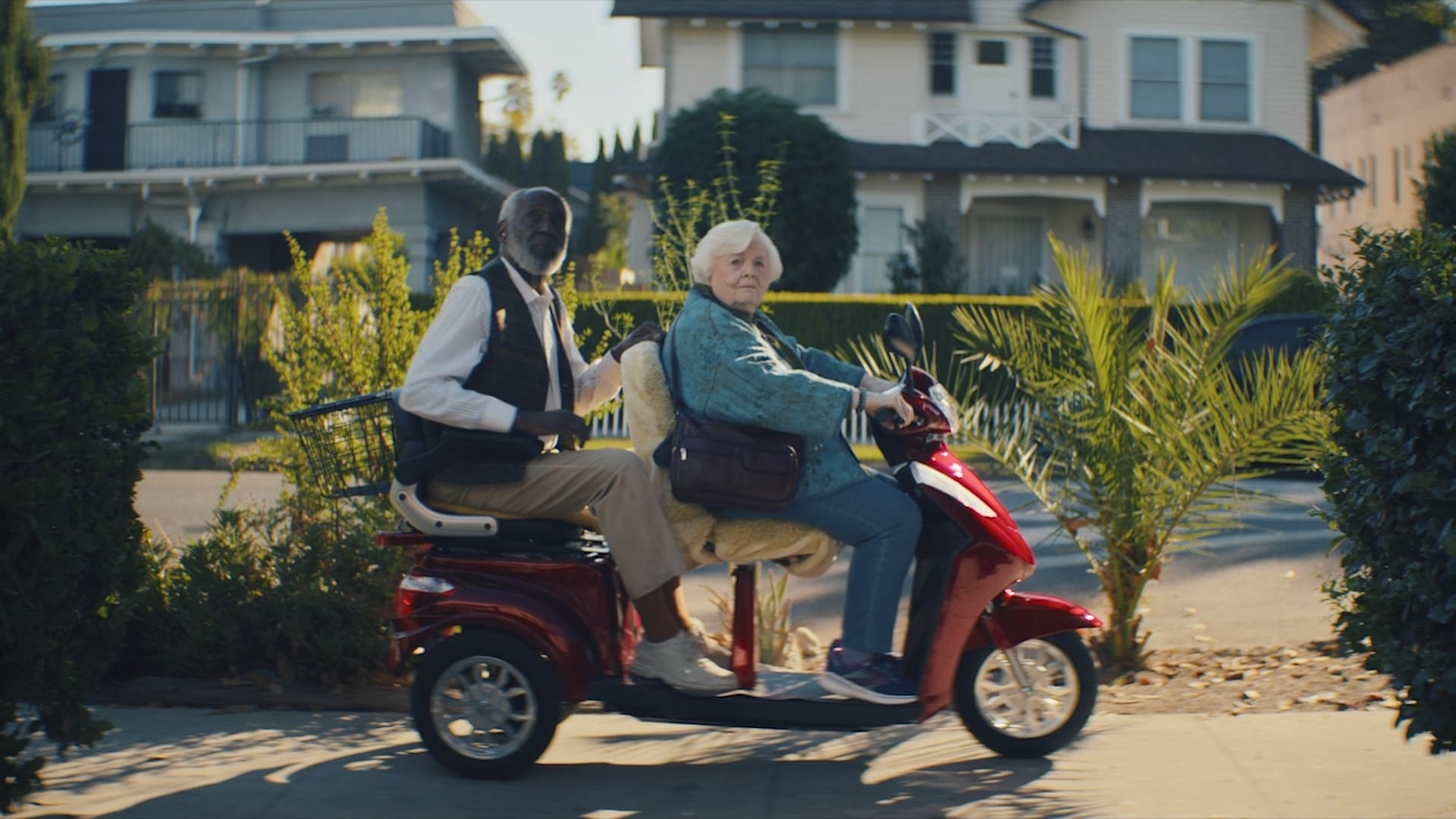 How to watch Thelma (2024)