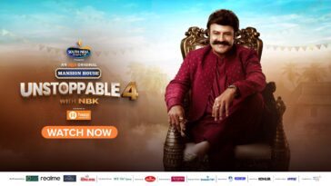 How to watch Unstoppable Season 4 oonline
