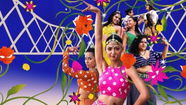 Where to watch Waack Girls (2024) TV Series