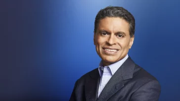 How to watch Fareed Zakaria