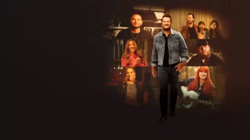 How to watch It's All Country