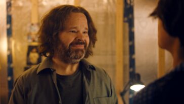 How to watch Marco Lachance Season 2